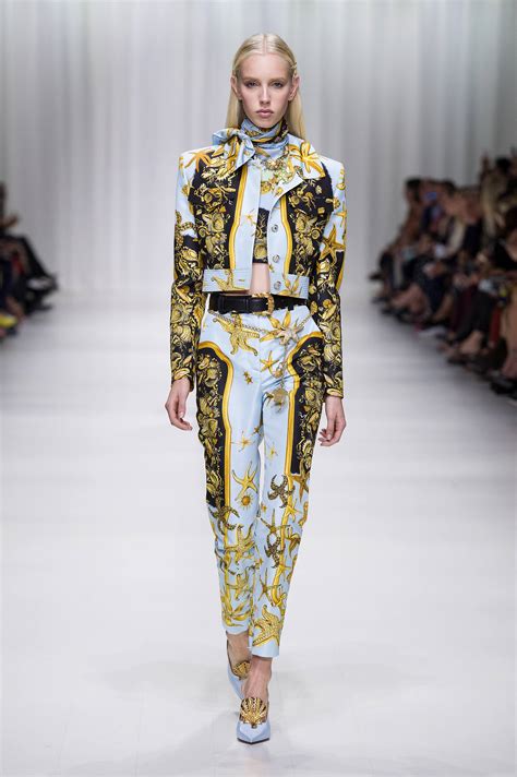 versace versace wom|versace women's collection.